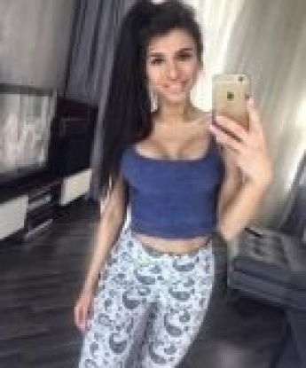 Анкета проститутки Елена - Фото 1, Бачатский, 20 лет, №13750