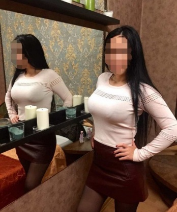 Анкета проститутки Алёнушка - Фото 1, Бачатский, 22 года, №14706