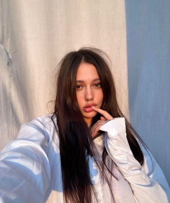 Анкета проститутки Вика - Фото 1, Бачатский, 19 лет, №14919