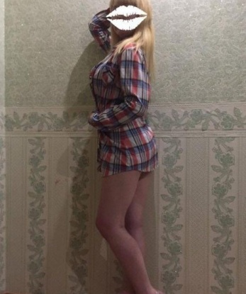 Анкета проститутки Эльмира - Фото 1, Бачатский, 25 лет, №4628