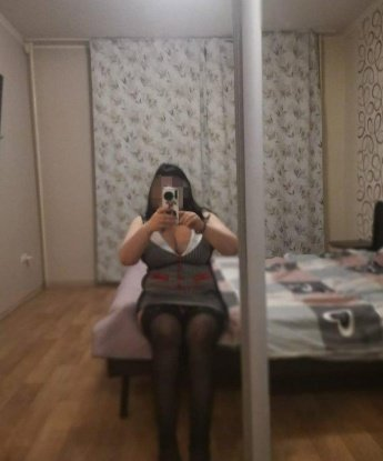 Со мной ты окунешься в мир грез и наслаждений, раскроешь все тайные желания. Мое нежное тело и опыт удовлетворят все твои потаенные фантазии. Параллельно с тем, я - умная и красивая собеседница, знающая толк в деликатных играх. У меня доступны разнообразные услуги, и я с радостью изучу новые грани удовольствия. Пачка отзывов, в которых меня хвалят до небес, стоит вовсю горит. Фото в альбоме помогут тебе представить, какая я на самом деле. Жду тебя, чтобы создать незабываемую атмосферу в Москве. 🌟💋❤️ Валентина
